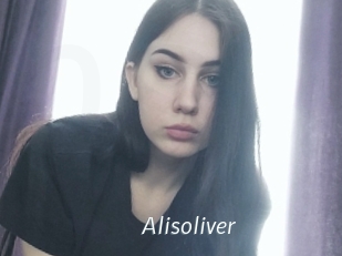 Alisoliver