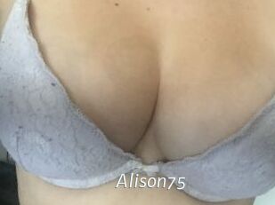 Alison75