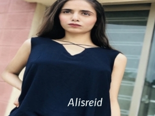 Alisreid