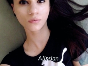 Alissian