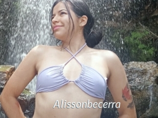 Alissonbecerra