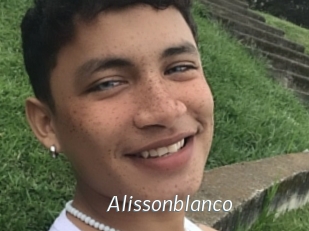 Alissonblanco