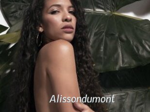 Alissondumont