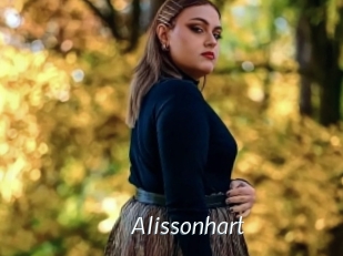 Alissonhart