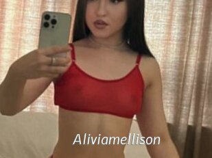 Aliviamellison