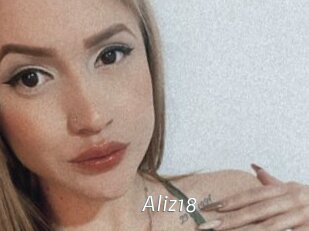 Aliz18