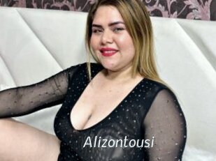 Alizontousi