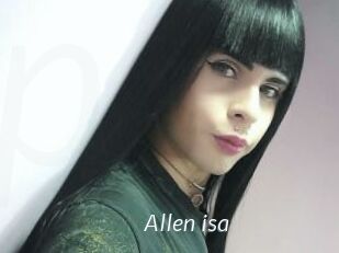 Allen_isa