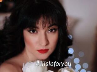 Allisiaforyou