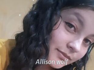 Allison_wolf