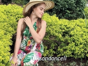 Allisondoncell