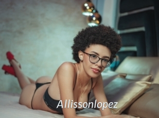 Allissonlopez