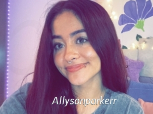 Allysonparkerr