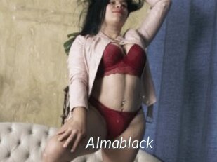 Almablack