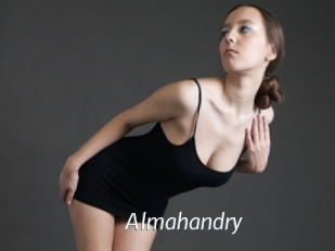 Almahandry