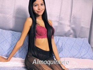 Almaquintero