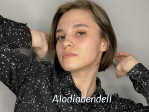 Alodiabendell