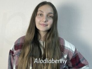 Alodiabenny