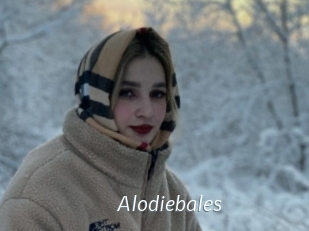 Alodiebales