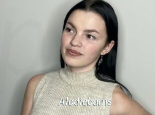 Alodiebarns