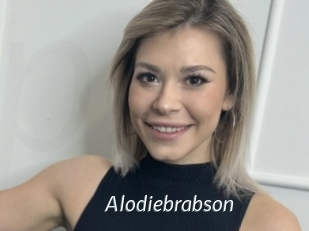 Alodiebrabson