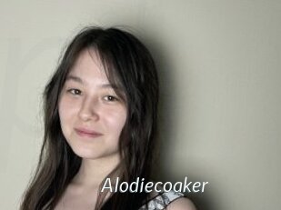 Alodiecoaker