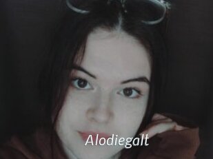 Alodiegalt