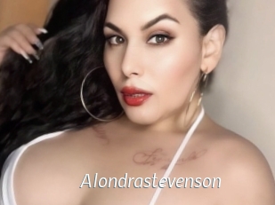 Alondrastevenson