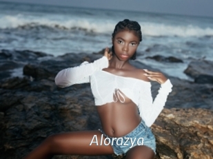 Alorazya