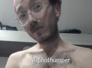 Alphathumper