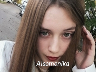 Alsomonika