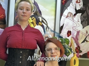 Althenaandgwen