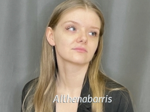 Althenabarris