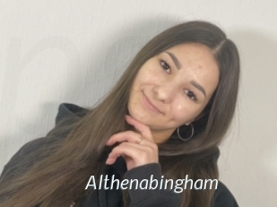 Althenabingham