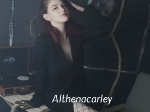 Althenacarley