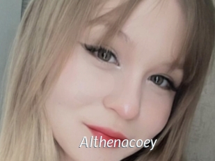 Althenacoey