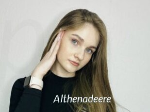 Althenadeere