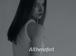 Althenafort