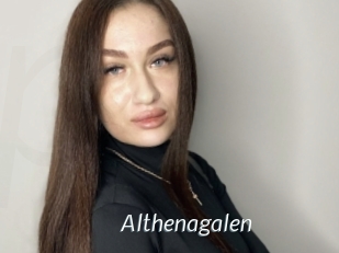 Althenagalen