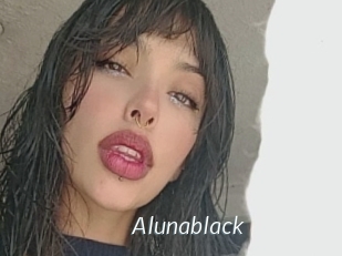 Alunablack