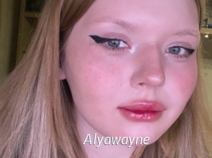 Alyawayne