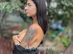 Alyonaqueenx