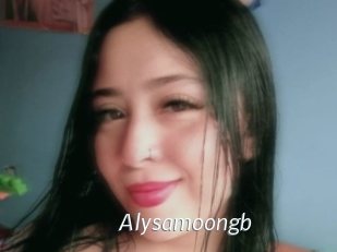 Alysamoongb