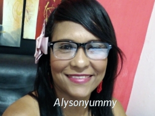 Alysonyummy