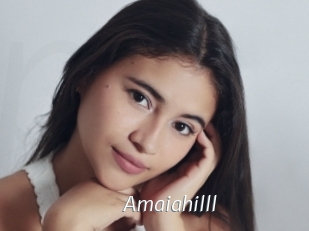 Amaiahilll