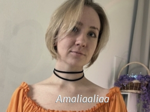 Amaliaaliaa