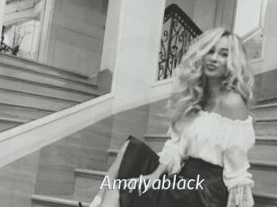 Amalyablack