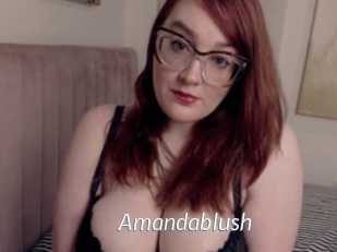 Amandablush