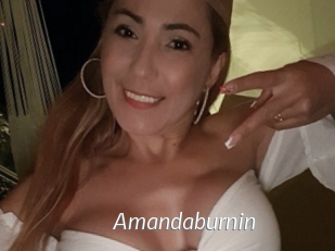 Amandaburnin