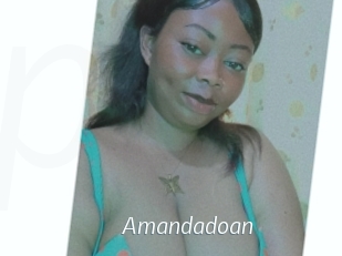 Amandadoan